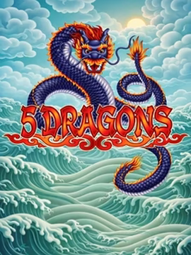 playTSOGO casino 5 Dragons play online