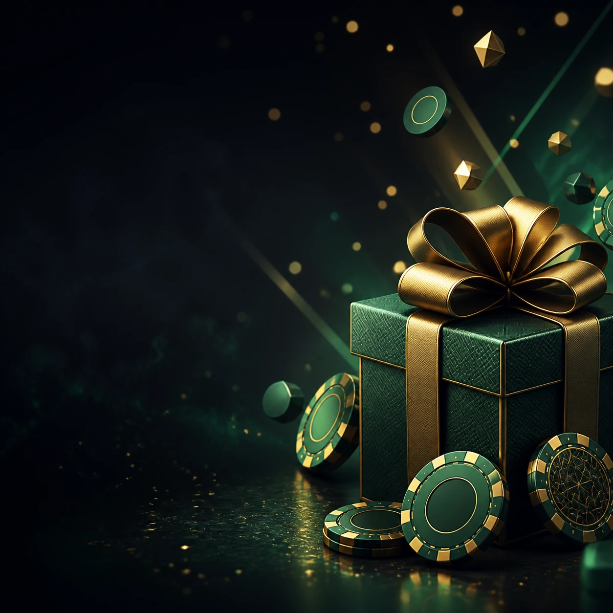 playTSOGO casino regular promotions