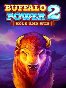 playTSOGO casino Buffalo Power 2: Hold and Win play online