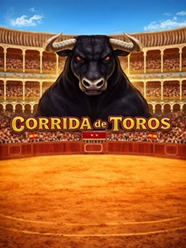 playTSOGO casino Corrida De Toros play online