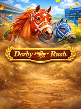 playTSOGO casino Derby Rush play online