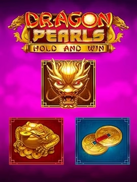 playTSOGO casino Dragon Pearls Hold and Win play online