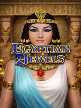 playTSOGO casino Egyptian Jewels play online