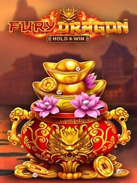 playTSOGO casino Fury Dragon - Hold and Win play online