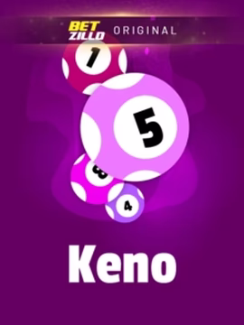 playTSOGO casino Keno play online