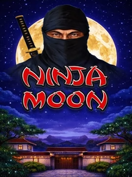 playTSOGO casino Ninja Moon play online