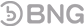 playTSOGO casino BNG provider logo