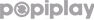 playTSOGO casino Popiplay provider logo