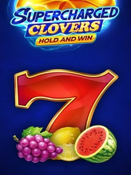 playTSOGO casino Supercharged Clovers: Hold and Win play online