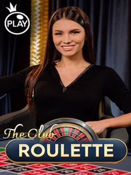 playTSOGO casino The Club Roulette play online
