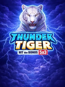 playTSOGO casino Thunder Tiger play online